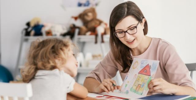 assistance éducative