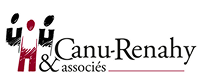 Logo maître canu renahy avocat amiens